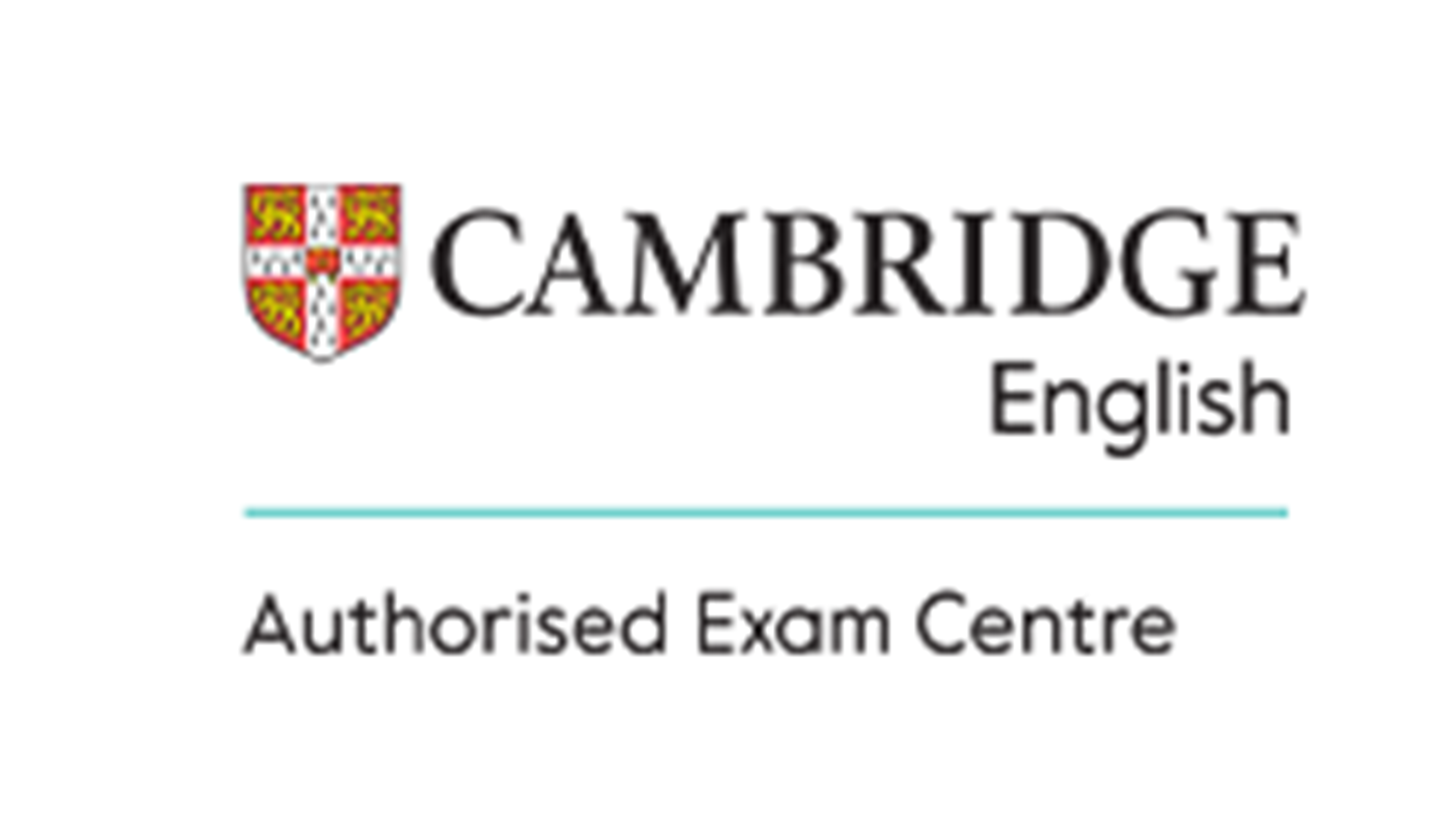 Cambridge English Authorised Exam Centre